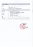  Tủ dụng cụ CSPS 91cm đen/đỏ - 02 ngăn 