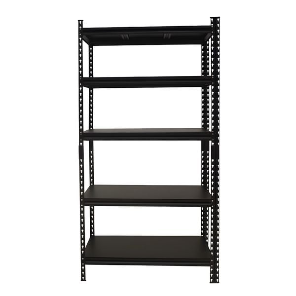  Kệ thép 5 tầng CSPS ngăn thép 61cm - 76cm  - 91cm - 107cm - 122cm - 152cm 