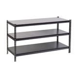  Kệ thép 5 tầng CSPS ngăn thép 61cm - 76cm  - 91cm - 107cm - 122cm - 152cm 