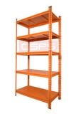  Kệ thép 5 tầng CSPS ngăn thép 61cm - 76cm  - 91cm - 107cm - 122cm - 152cm 
