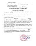  Tủ dụng cụ CSPS 61cm - 00 hộc kéo màu đen/đỏ 