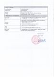  Bàn điều chỉnh độ cao bằng điện CSPS 168cm 
