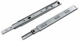  Ray trượt bi 3 tầng First Slide tải trọng 45kg /cặp - Chu kỳ đóng mở 50,000 lần 