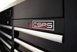  Tủ dụng cụ CSPS 104 cm – 16 hộc kéo 