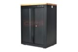  Tủ dụng cụ CSPS 61cm - 00 hộc kéo có ván màu đen 