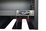  Tủ dụng cụ treo tường CSPS 76cm màu đen 