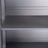  Tủ dụng cụ CSPS 91cm đen/đỏ - 02 ngăn 