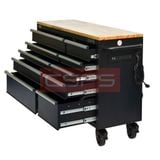  Tủ dụng cụ CSPS 132cm - 10 hộc kéo 