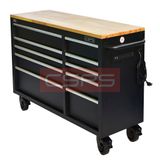  Tủ dụng cụ CSPS 132cm - 10 hộc kéo 
