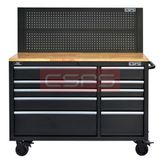  Tủ dụng cụ CSPS 132cm - 10 hộc kéo 