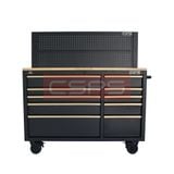  Tủ dụng cụ CSPS 132cm - 10 hộc kéo 