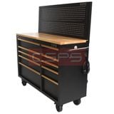  Tủ dụng cụ CSPS 132cm - 10 hộc kéo 