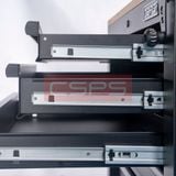  Tủ dụng cụ đồ nghề CSPS 76 cm – 05 hộc kéo có nâng hạ 