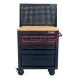  Tủ dụng cụ đồ nghề CSPS 76 cm – 05 hộc kéo có nâng hạ 