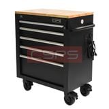  Tủ dụng cụ đồ nghề CSPS 76 cm – 05 hộc kéo có nâng hạ 