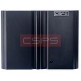  Tủ dụng cụ treo tường CSPS 61cm - 01 ngăn màu đỏ/đen 