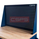  Vách lưới CSPS 76cm màu đen/xanh 
