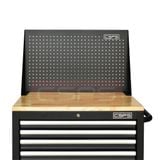  Vách lưới CSPS 76cm màu đen/xanh 