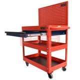  Xe đẩy CSPS 3 ngăn - 71cm 