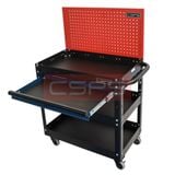  Xe đẩy CSPS 3 ngăn - 71cm 