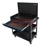  Xe đẩy CSPS 3 ngăn - 71cm 
