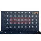  Vách lưới xe đẩy CSPS 03 ngăn - 71cm màu đen/ đỏ 