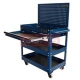  Xe đẩy CSPS 3 ngăn - 71cm 