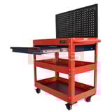 Xe đẩy CSPS 3 ngăn - 71cm 