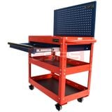  Xe đẩy CSPS 3 ngăn - 71cm 