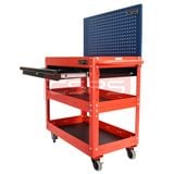  Xe đẩy CSPS 3 ngăn - 71cm 