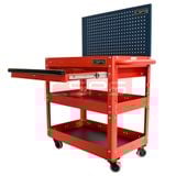  Xe đẩy CSPS 3 ngăn - 71cm 