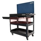  Xe đẩy CSPS 3 ngăn - 71cm 