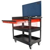  Xe đẩy CSPS 3 ngăn - 71cm 