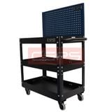  Xe đẩy CSPS 3 ngăn - 71cm 