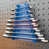  Giá đỡ cờ lê CSPS màu xanh 