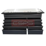  Tủ dụng cụ CSPS 152cm - 09 hộc kéo 
