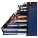  Tủ dụng cụ CSPS 152cm - 09 hộc kéo 