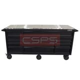  Tủ dụng cụ CSPS 183cm - 14 hộc kéo 