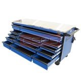  Tủ dụng cụ CSPS 183cm - 14 hộc kéo 