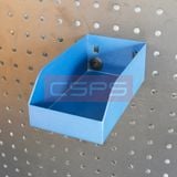  Khay vách lưới CSPS màu xanh 