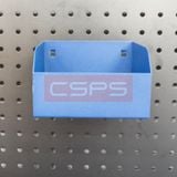  Khay vách lưới CSPS màu xanh 