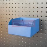  Khay vách lưới CSPS màu xanh 