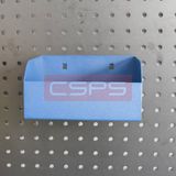  Khay vách lưới CSPS màu xanh 
