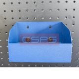  Khay vách lưới CSPS màu xanh 