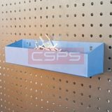  Khay vách lưới CSPS màu xanh 