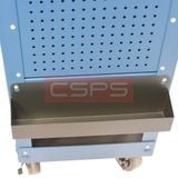  Tủ dụng cụ CSPS 84cm - 04 hộc kéo 