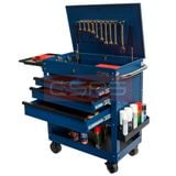  Tủ dụng cụ CSPS 84cm - 04 hộc kéo 