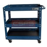  Xe đẩy CSPS 3 ngăn - 71cm 