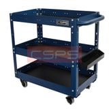  Xe đẩy CSPS 3 ngăn - 71cm 