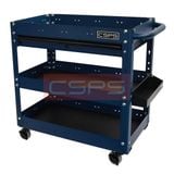  Xe đẩy CSPS 3 ngăn - 71cm 